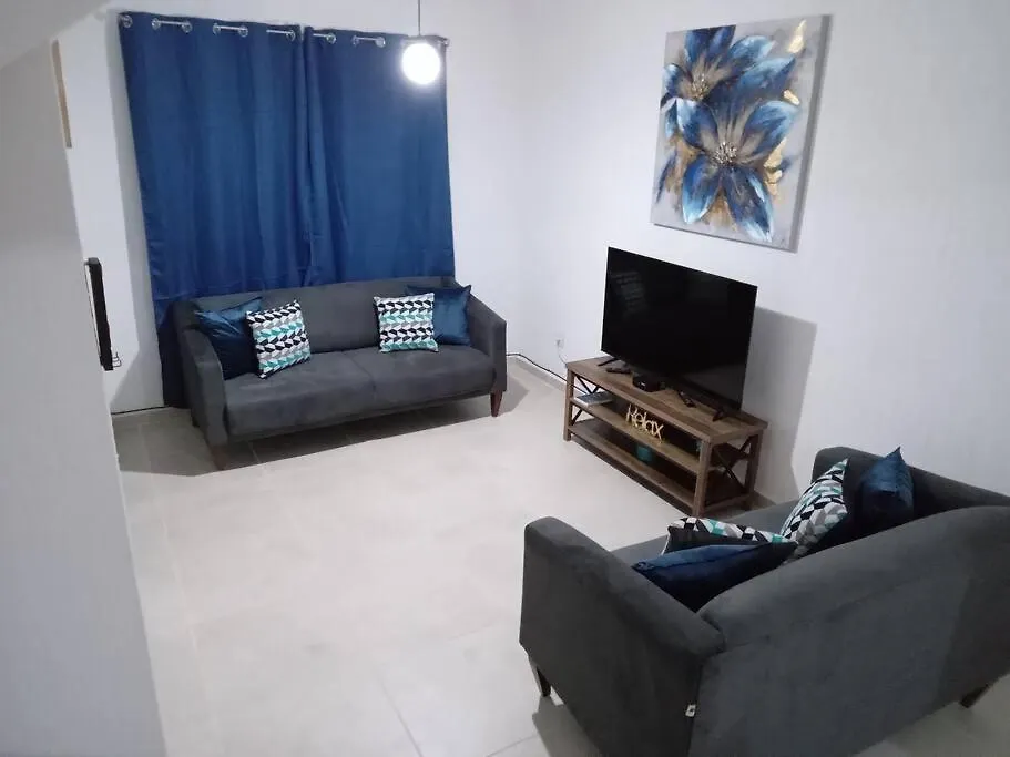 Сasa de vacaciones Casa Guerra En Maderos Residencial -Ideal Para Familias Cancún México