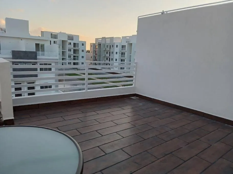 Сasa de vacaciones Casa Guerra En Maderos Residencial -Ideal Para Familias Cancún