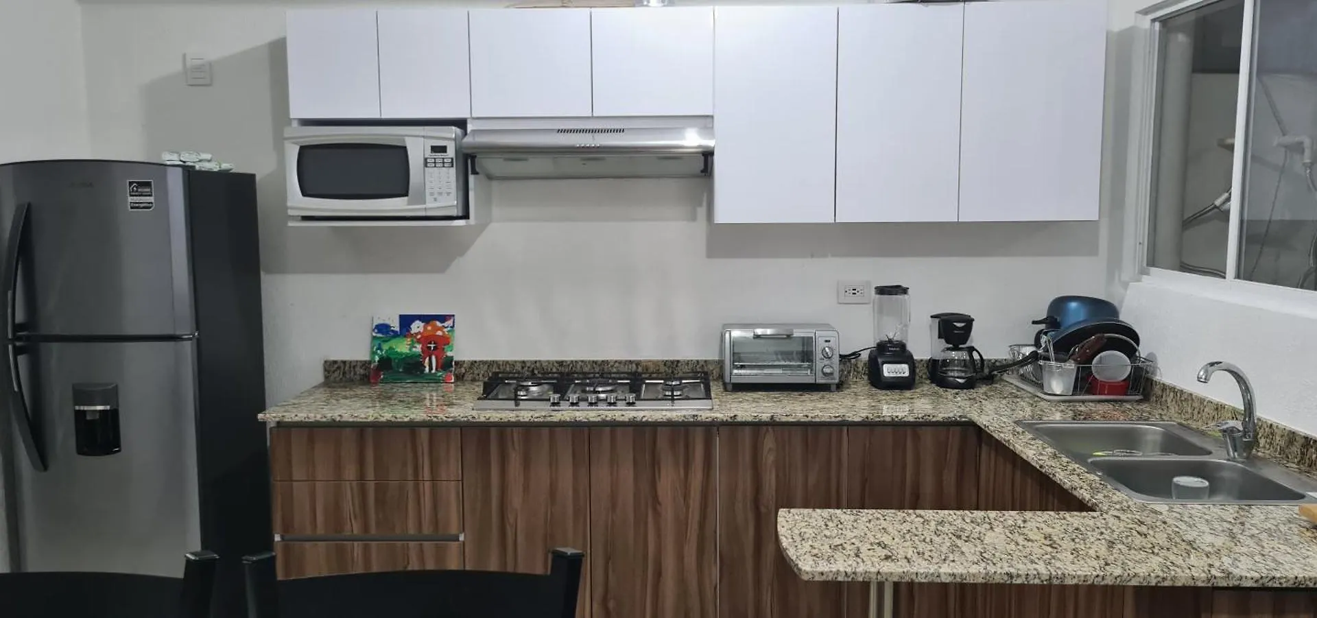 Casa Guerra En Maderos Residencial -Ideal Para Familias Cancún Сasa de vacaciones