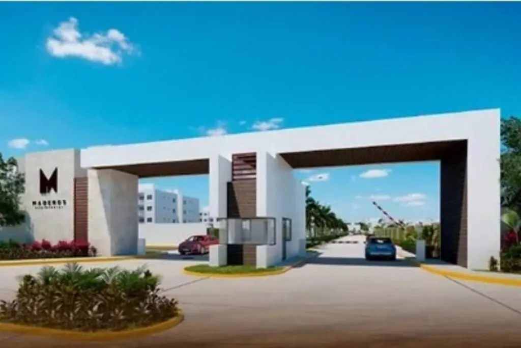 Casa Guerra En Maderos Residencial -Ideal Para Familias Cancun Holiday home