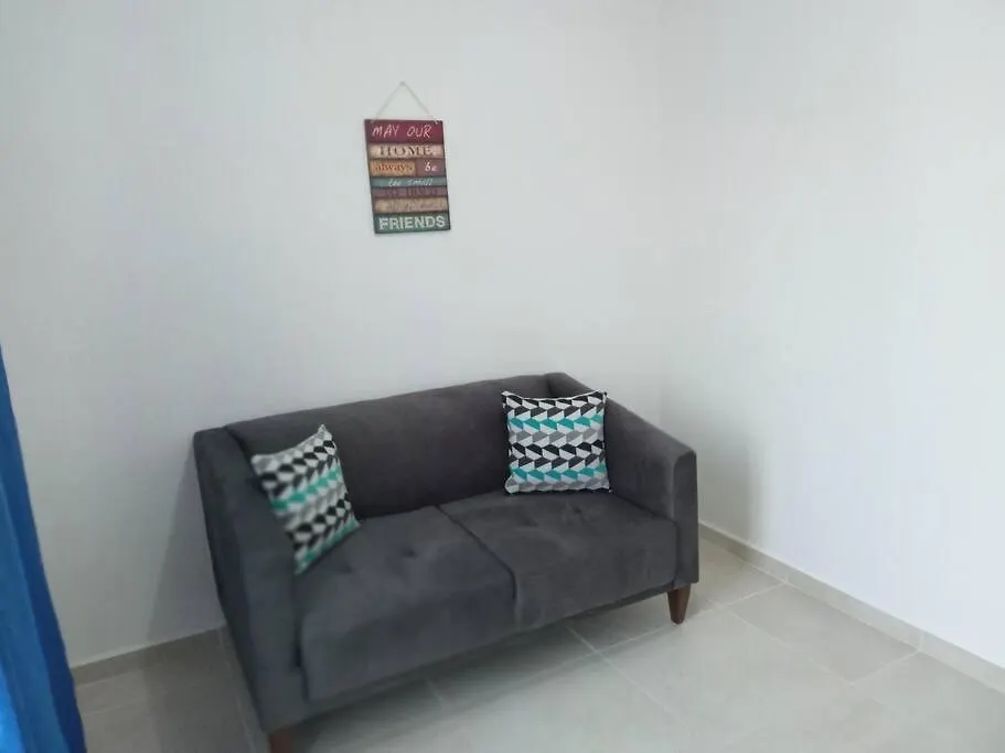 Casa Guerra En Maderos Residencial -Ideal Para Familias Cancun Holiday home