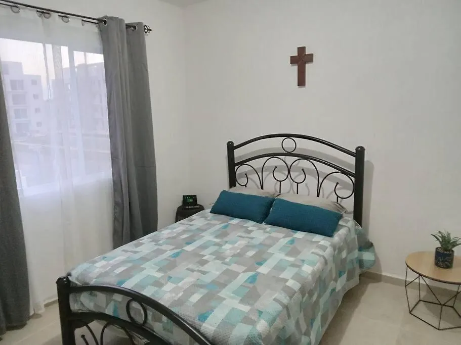Casa Guerra En Maderos Residencial -Ideal Para Familias Cancun